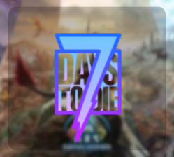 7 Days To Die