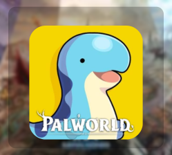 Palworld