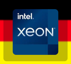 CPU: Intel Xeon Gold 6150
