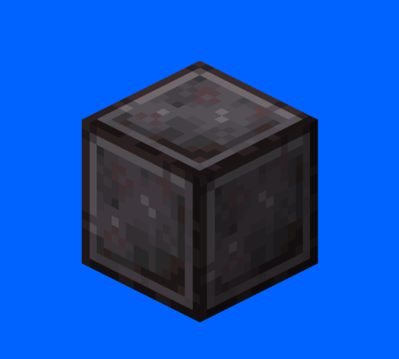 NETHERITE PLAN
