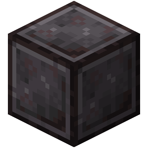NETHERITE PLAN