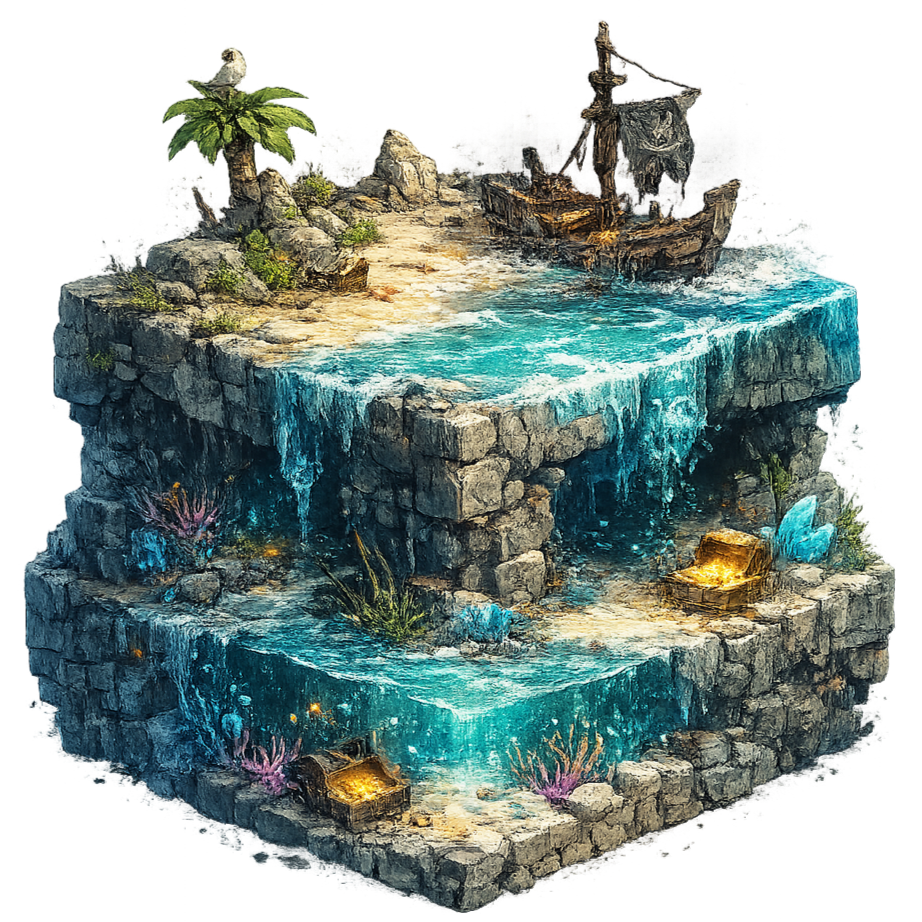 OCEAN PLAN