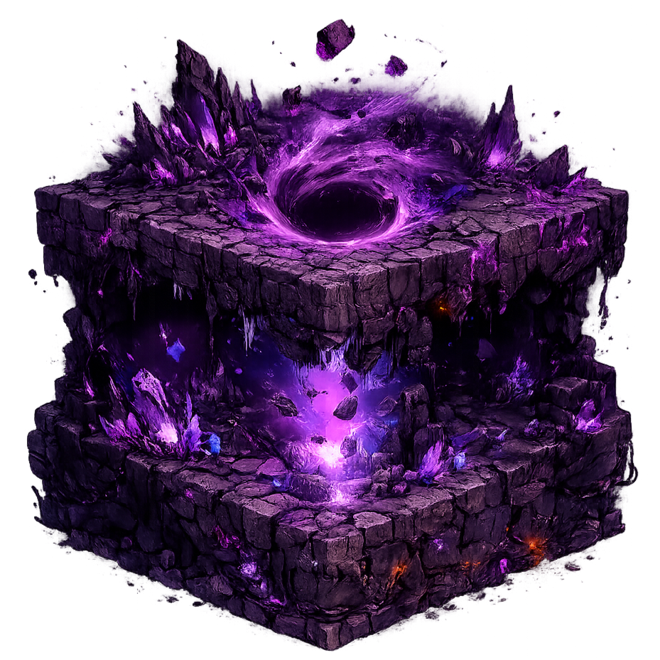 VOID PLAN