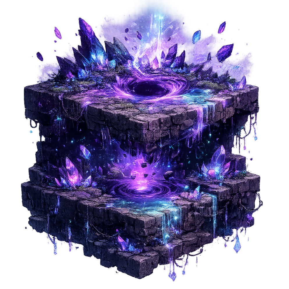 ALTERVERSE PLAN