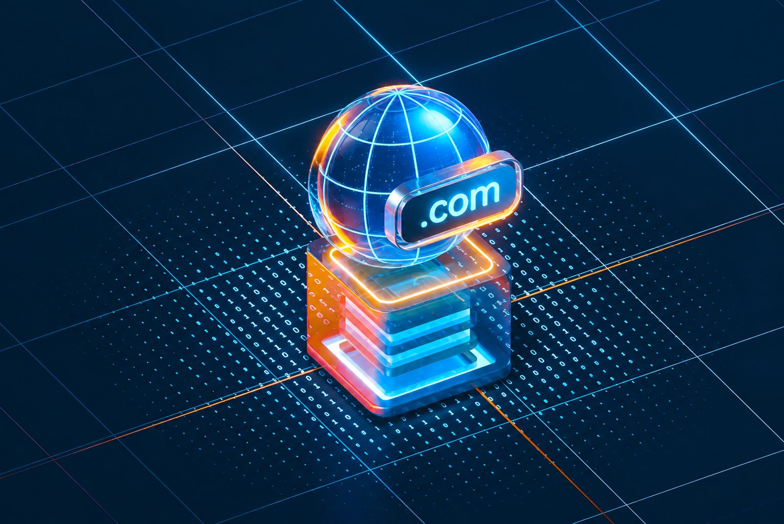 Domains
